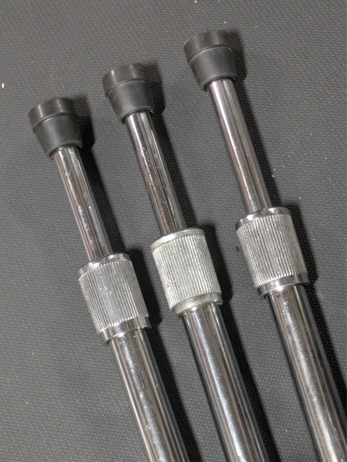 ( 3 ) Fender Lap Steel Legs