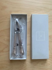 Schiaccianoci (NUOVO e SIGILLATO) / argento 800 - CESA 1882