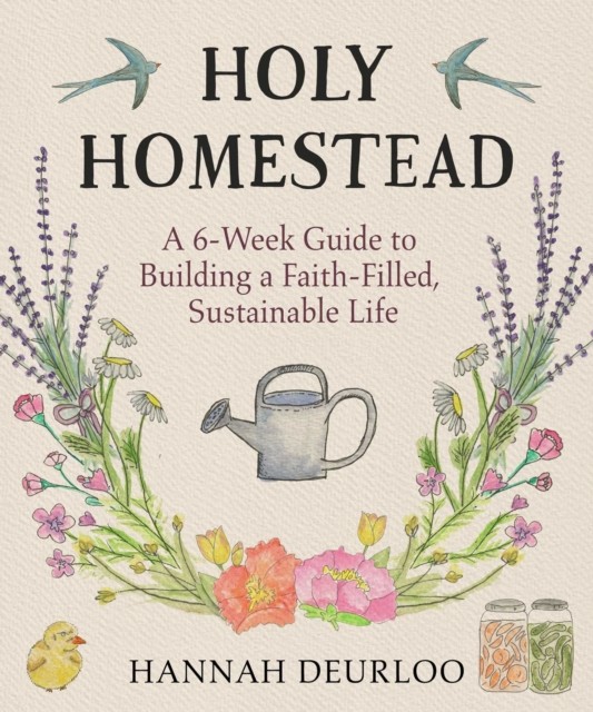 Holy Homestead by Hannah Deurloo - - Image 3