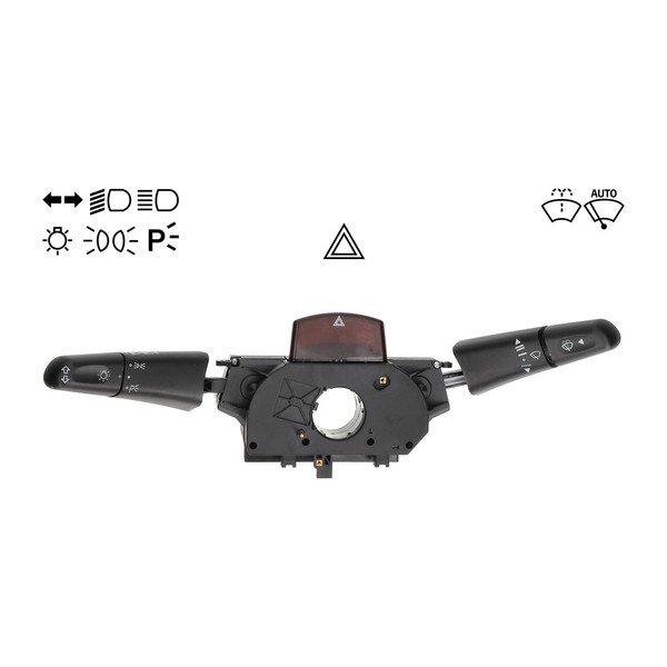 AIC Lenkstockschalter FüR Mercedes Sprinter B901-905 V-KLASSE Vito W638 VW LT II-image