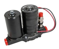 Magnafuel Prostar 500 Fuel Pumps With Filters Mp-4450-blk