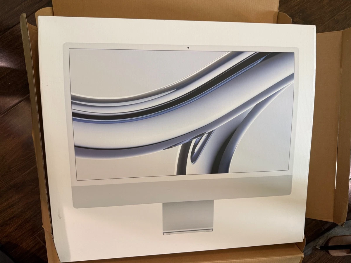 24 Inch Imac for sale | eBay
