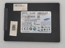 Samsung PM871 MZ-7LN1280 128GB 2.5" Laptop Desktop PC Solid State Drive SSD SATA