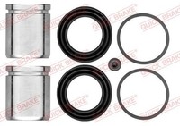 Quick Brake Reparatursatz, Bremssattel 114-5370 FüR Ford