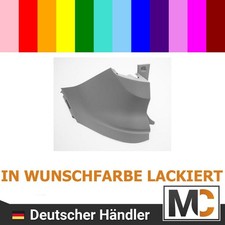 Lackiert Stoßstangenecke hinten links für Ford Kuga II VAN DM2 ab 2016