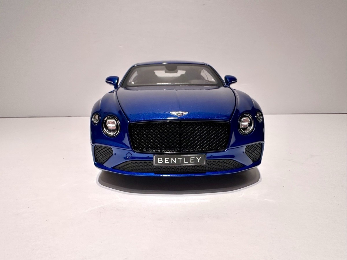 美品 NOREV ベントレー コンチネンタルGT 1/18 楽天市場】ノレブ 1/18 ベントレー コンチネンタル GT クーペ