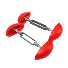 Adjustable Shoe Holder Stretchers Women Width Ladies Boot High Heel Aluminium