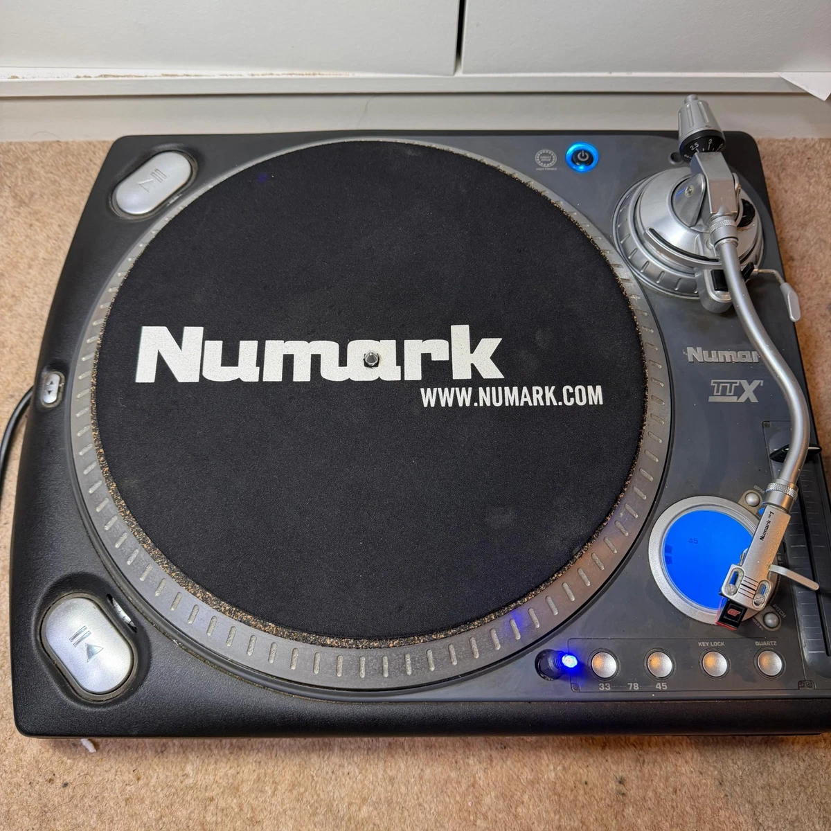 Numark Ttx for sale | eBay UK