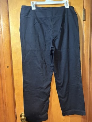 David Paul Casual Pants Women's size 14