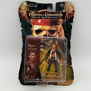 NECA ネカ デイビー・ジョーンズ ボブルヘッド　フィギュア Amazon.co.jp: Pirates of the Caribbean 2 Davy Jones 12-Inch