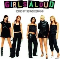 Audio Cd - Girls Aloud - Sound Of The Underground - Polydor -D- Neu