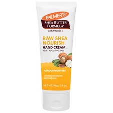 Palmer's Shea Butter Hand Cream, Formula for 3.4 Ounce (Pack of 1), No Color