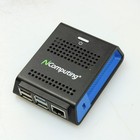 Raspberry PI 4 Model B Broadcom ARM v8 2GB 64GB Micro SD Rasberry PI OS Mini