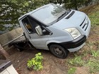 Ford Transit Recovery Truck