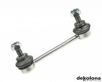 Stabilistator Koppelstange FüR Fiat Links Rechts Hinten Ab 03.01