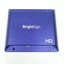 BrightSign HD3 Computer per insegne digitali a stato solido - HD1023