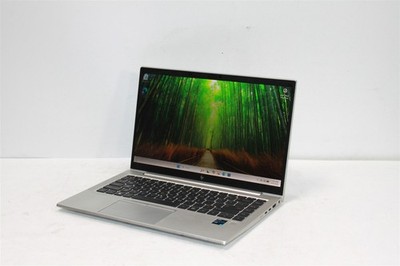 HP EliteBook 840 G8 i7-1165G7 2.8GHz 16GB 500GB NVME W11Pro COSM DMG