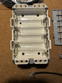 Lego MINDSTORMS EV3 31313 : Partial Set : **SEE DETAILS & IMAGES FOR INVENTORY**