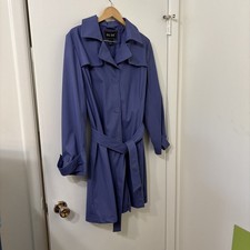 Fu Da Vintage Large Warm Lavender Classic Tre...