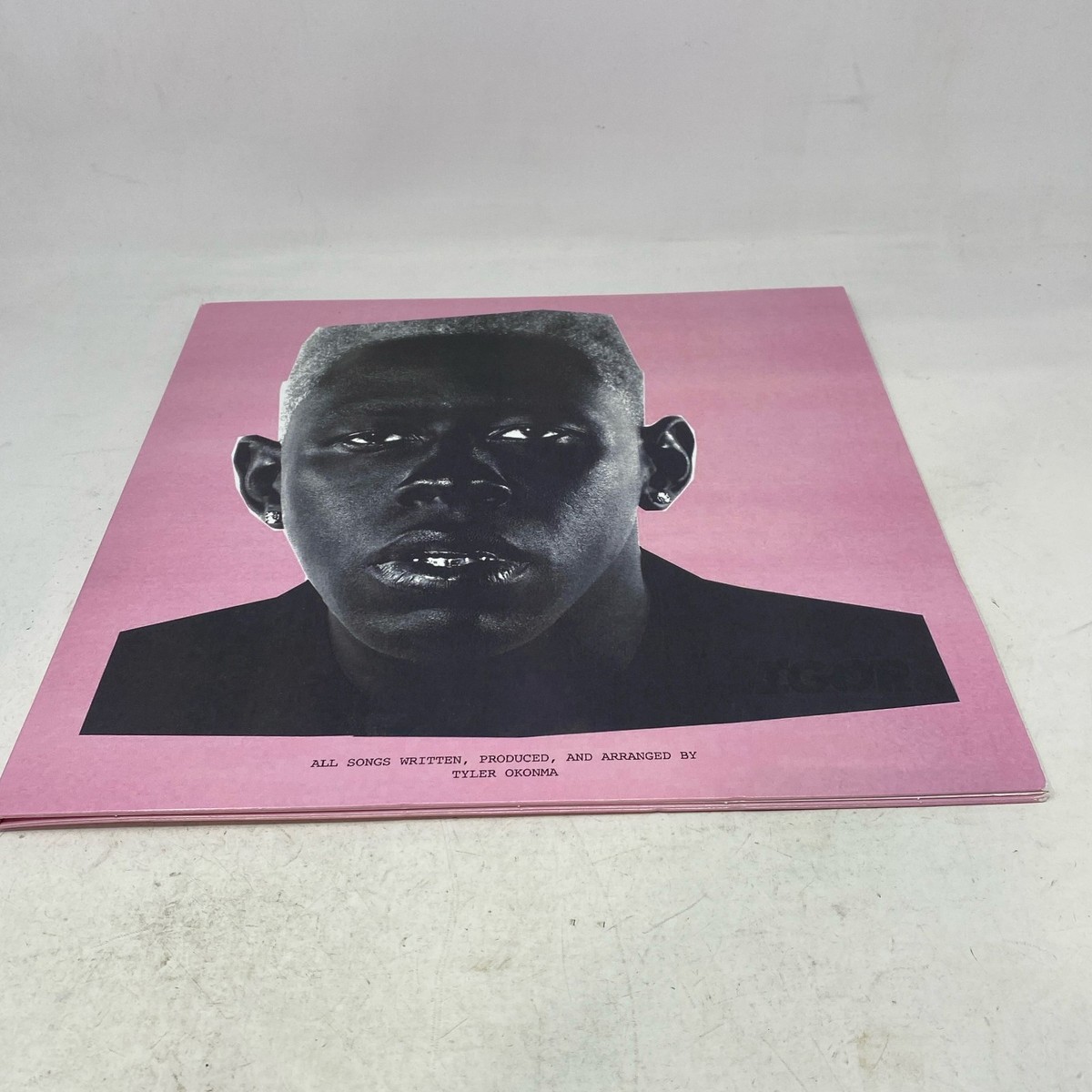 Igor by Tyler the Creator (Record, 2019) for sale online | eBay
