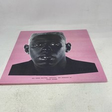 Tyler, The Creator IGOR 12
