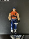 Vintage 1993 GI Joe ARAH "Cutter" (v2) 3.75" Hasbro Figure Only