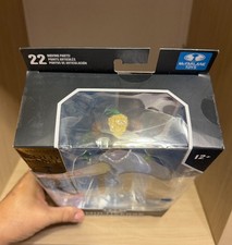 Green Arrow Connor Hawke Gold Label DC Multiverse Figure Exclusive McFarlane New