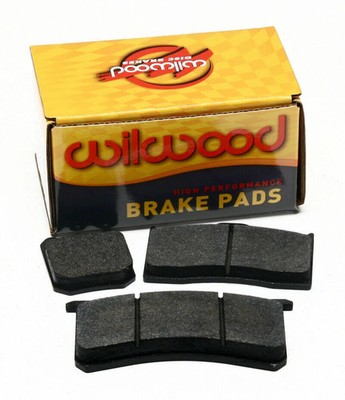Wilwood 150-Q-7420K for PolyMatrix Pad Set - 7420-Q FSL .80