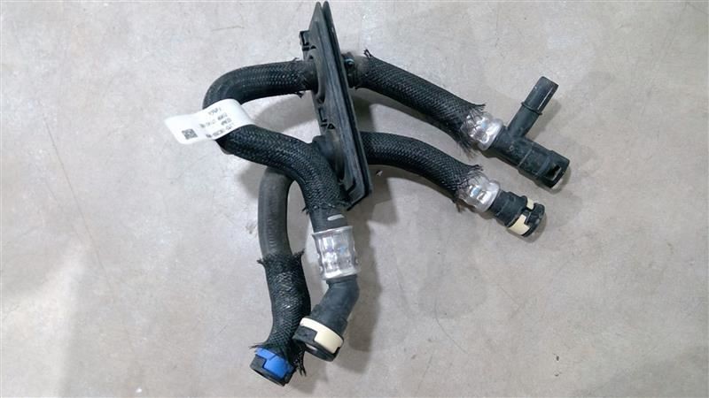 2020-2023 FORD EXPLORER ENGINE WATER COOLANT HOSE PIPE L1M318C266AMA
