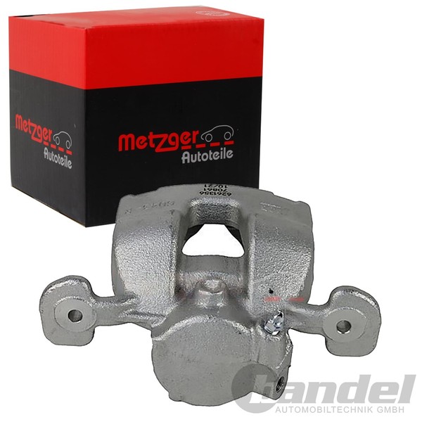 Metzger Bremssattel Vorderachse Rechts Passend FÜR BMW 1 2 X1 X2 Mini Mini |-image
