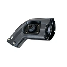 Right Side + Rear Back View Mirror Camera For iPoster 10.36" DVR Monitor