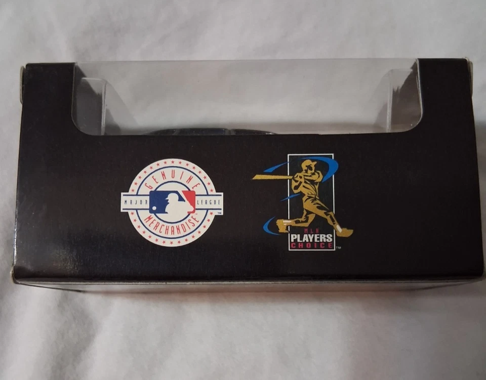 RARO 2001 White Rose Team Collectibles Boston Red Sox PT Cruiser - Nuevo en caja NUEVO Foto 4 de 4