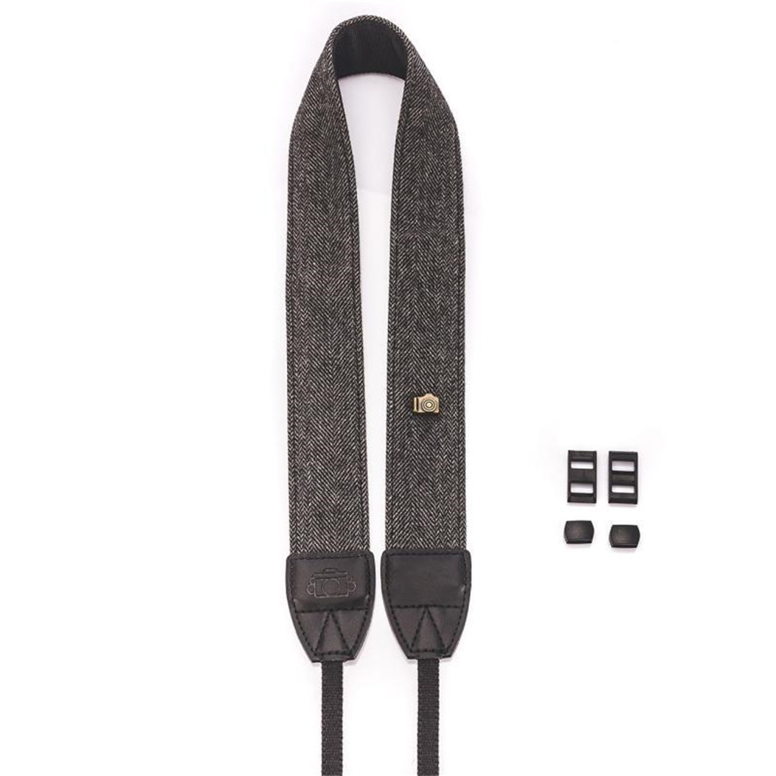 New DSLR Camera Strap Adjustable Shoulder Neck Strap For Nikon For Sony Camera