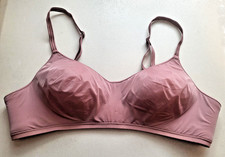 Size Medium Victoria's Secret Lined Full Coverage Convertible No Wire Bralette