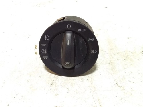 AUDI A6 4F2, C6 Scheinwerferschalter 4F2941531D 1.97 Diesel 103kw 2005 28588363