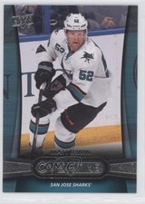 2013-14 Upper Deck Overtime Matt Irwin #73 0z4