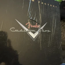 The Dream Factory - Fender Custom Shop