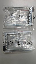 Lot Dell 2.5" SAS SATA HDD Caddy For R440 R640 R740 R740xd R840 R940 T350