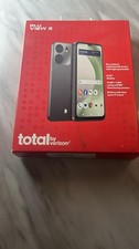 Brand New, Sealed! Blu View 5 Total By Verizo...