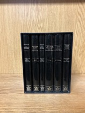The John Player Special Collection Books (17D)