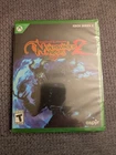 Neverwinter Nights 2 (Xbox Series X) Limited Run Games LRG - NEW Sealed In Hand