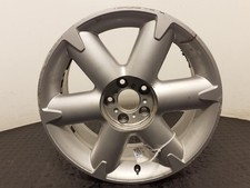 NISSAN MURANO Alloy Wheel 18" Inch 5x114.3 Offset ET40 7.5J 2003-2008