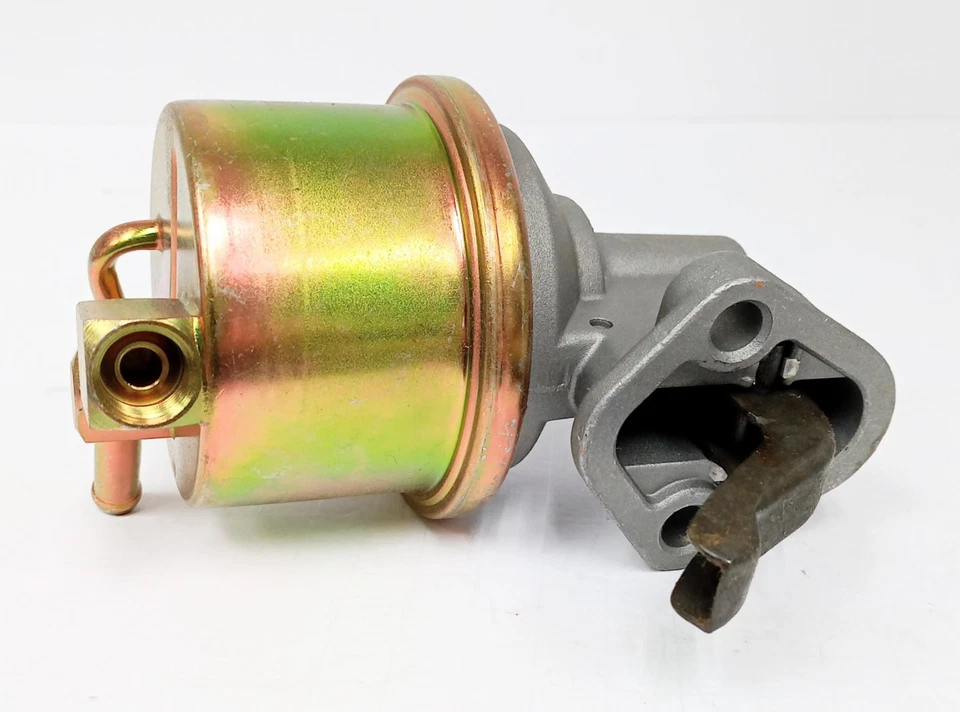 Bomba de combustible mecánica CarQuest 41615 para Chevrolet GMC V3500 K30 K3500 K10 80-89 Foto 2 de 4