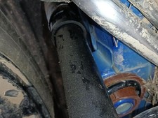 stoßdämpfer hinten links FORD PUMA J2K CF7 1.0 ECOBOOST recrp2631767