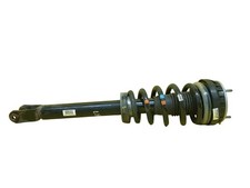 JAGUAR F TYPE Strut Shock Absorber Left Near Side Front 3000 Petrol 2015