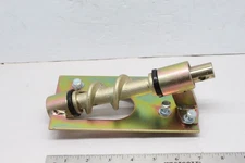 New KUBOTA - Snowblower Rotation Worm Gear Assembly for B-Series