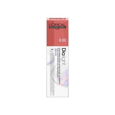 L'Oréal Professionnel Dialight 6.28 Dunkelblond Irisé Mokka 60ml