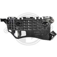 Halter StoßFäNger Diederichs 6642062 FüR Toyota Vorne Rechts