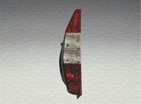 Magneti Marelli 712406001120 RüCkleuchte Rechts FüR Doblo I 03.01-12.05 Fiat