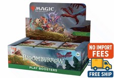 Play Booster Pack Prices | Magic Bloomburrow | Magic Cards Play Booster Pack Prices | Magic Bloomburrow | Magic Cards